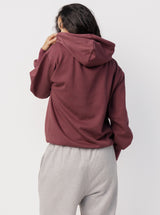 Essentials Feelcozy Fleece Hoodie Unisex