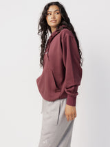 Essentials Feelcozy Fleece Hoodie Unisex