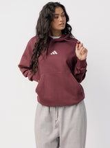 Essentials Feelcozy Fleece Hoodie Unisex