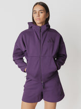 Z.N.E Full Zip Hoodie