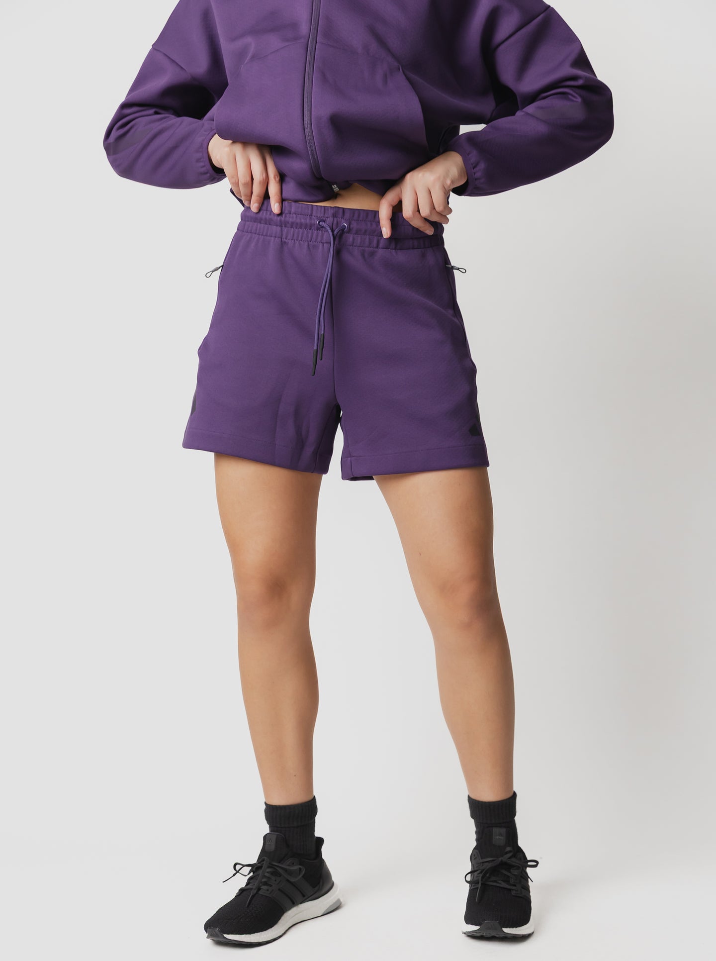 Z.N.E. Shorts