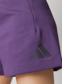 Z.N.E. Shorts
