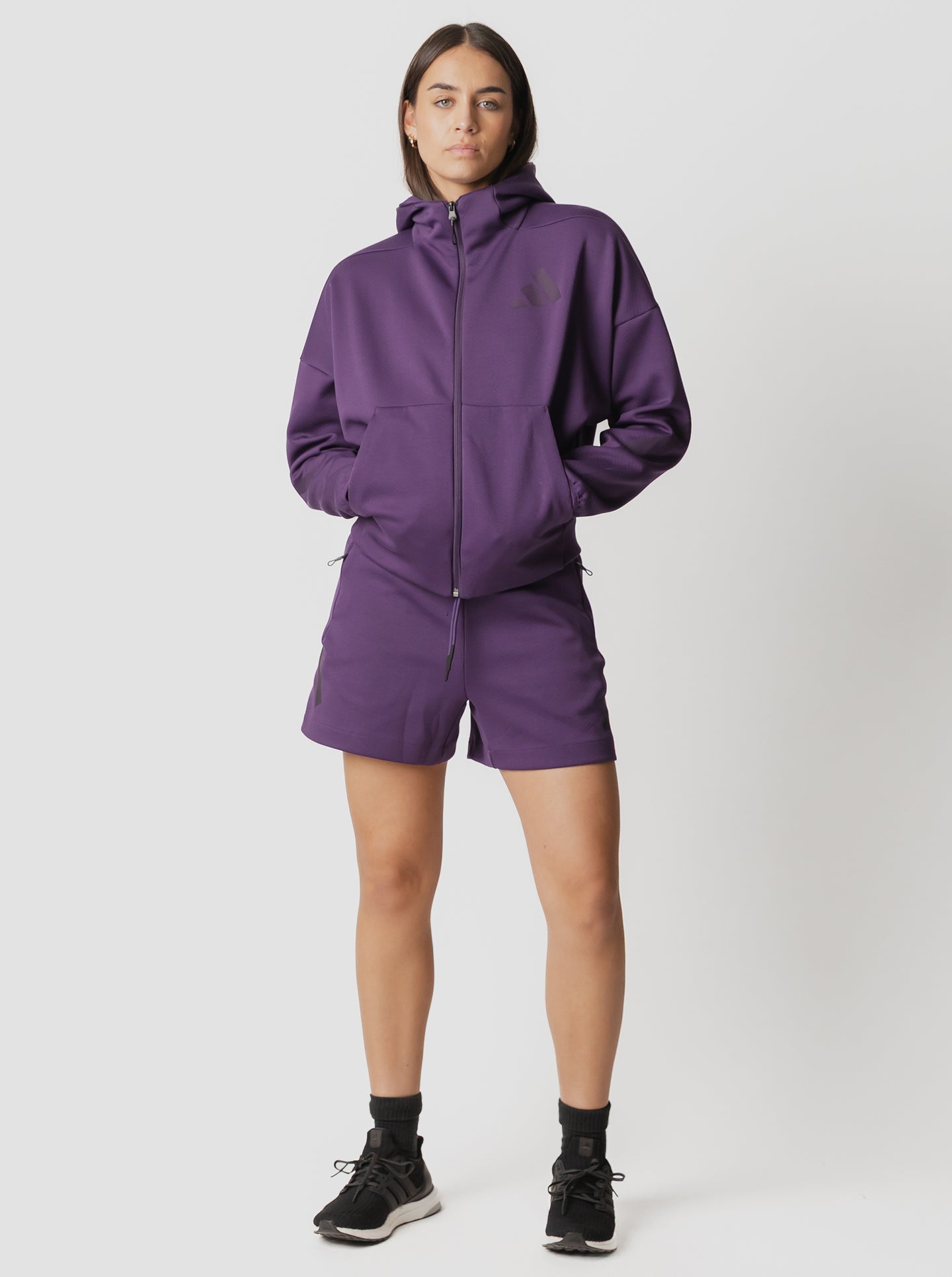 Z.N.E. Shorts