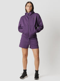 Z.N.E. Shorts
