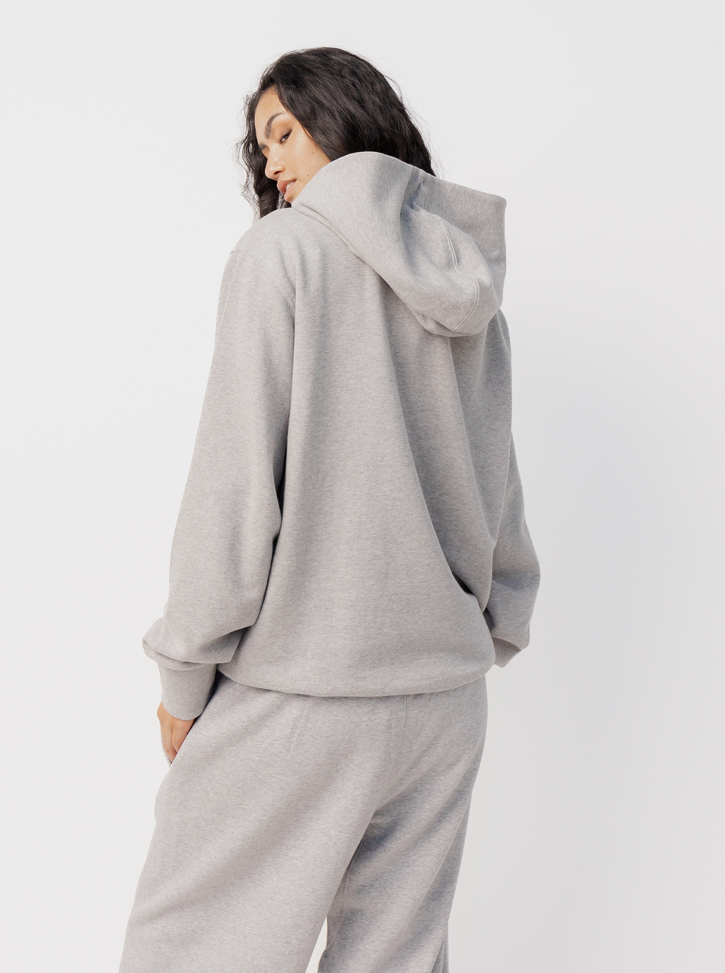 ALL SZN Fleece Hoodie Unisex
