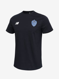 Casual Tee Short Sleeve
