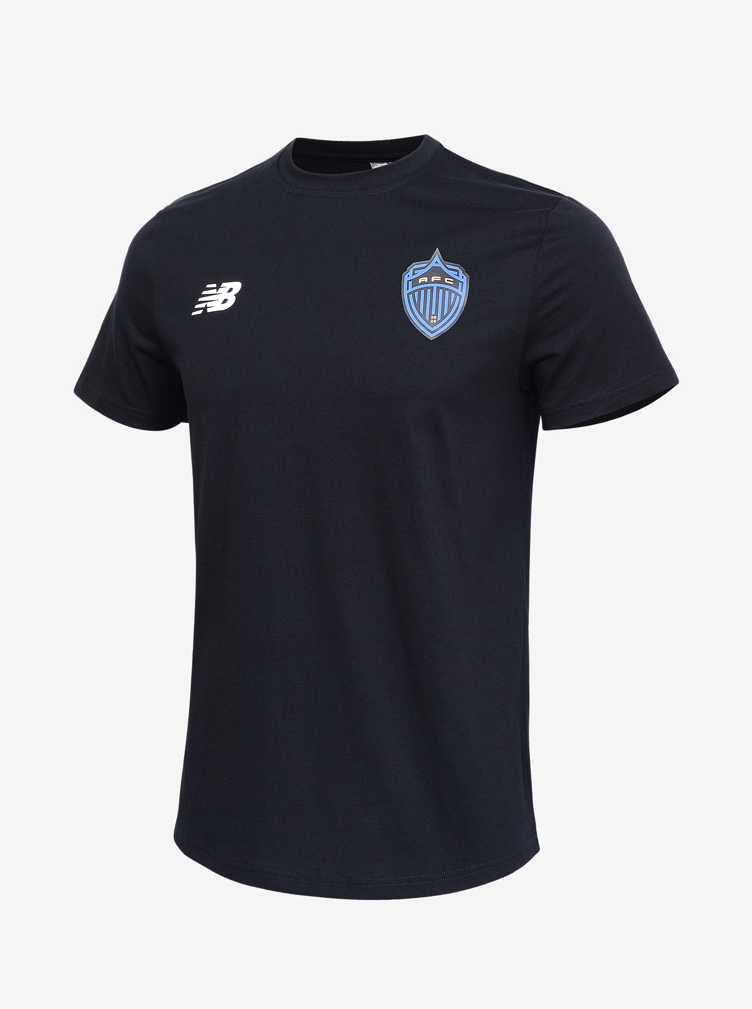 Casual Tee Short Sleeve