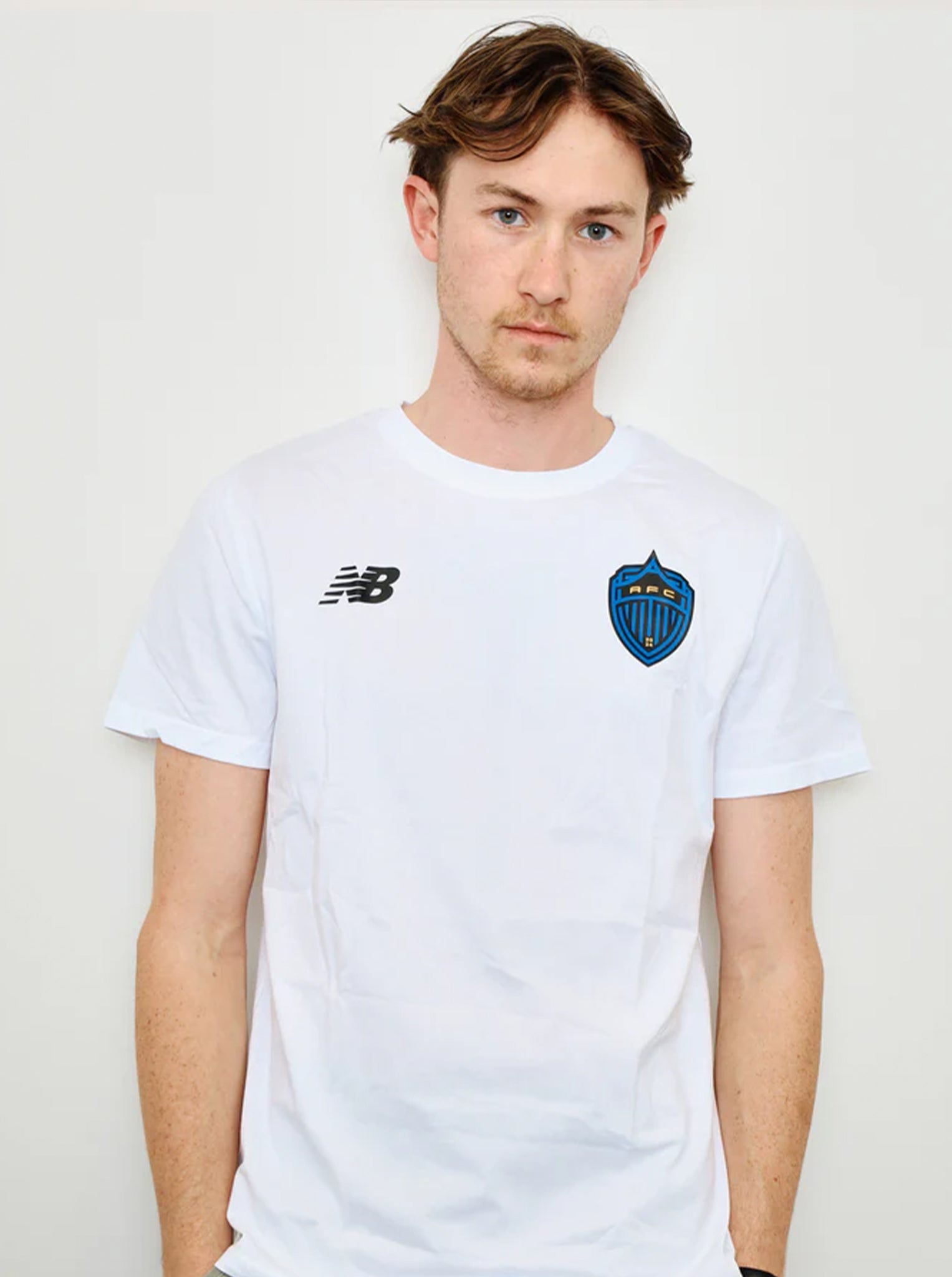 Auckland FC Casual Tee