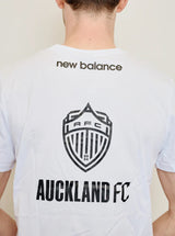 Auckland FC Casual Tee