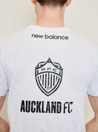 Auckland FC Casual Tee
