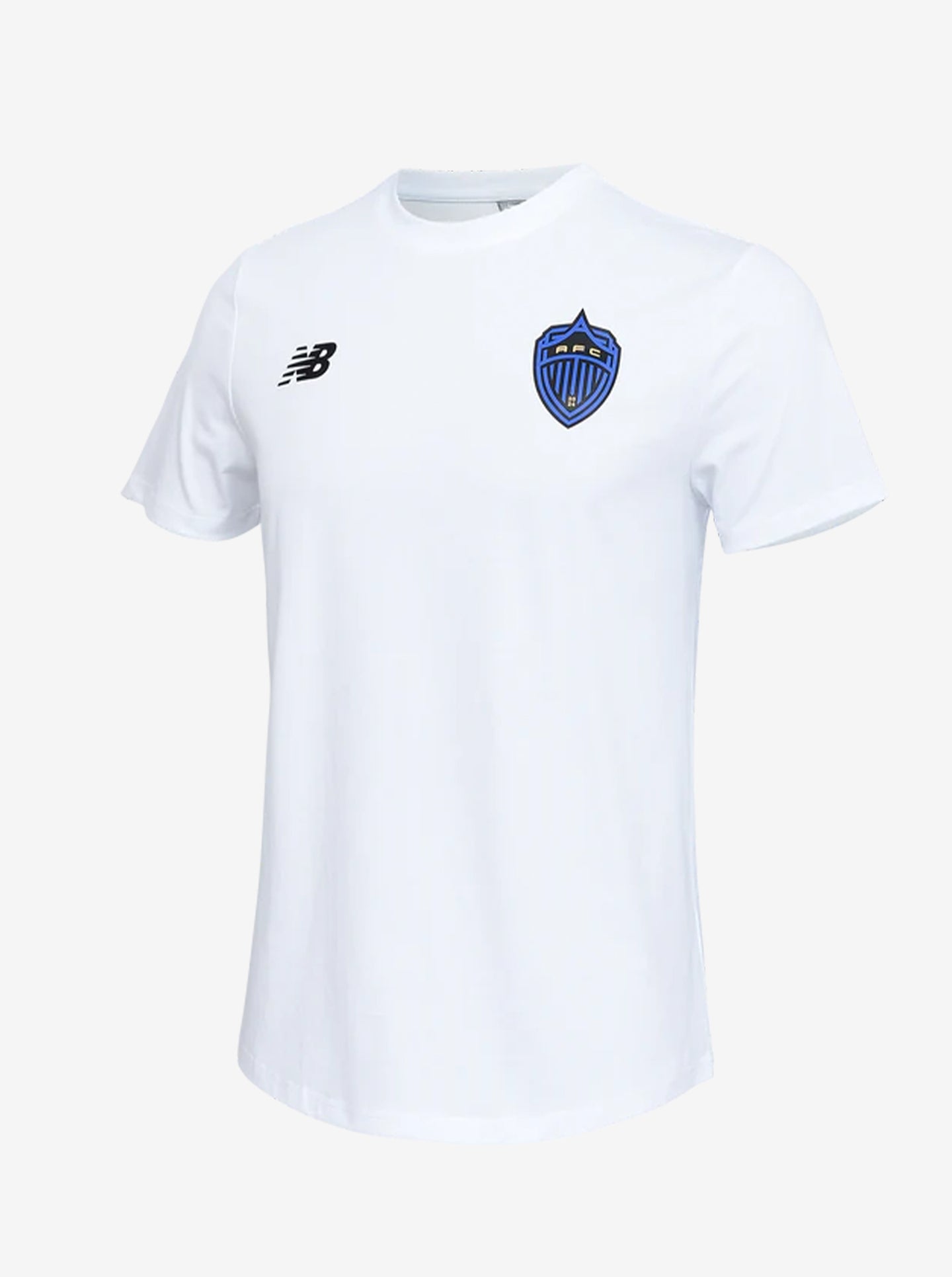 Auckland FC Casual Tee