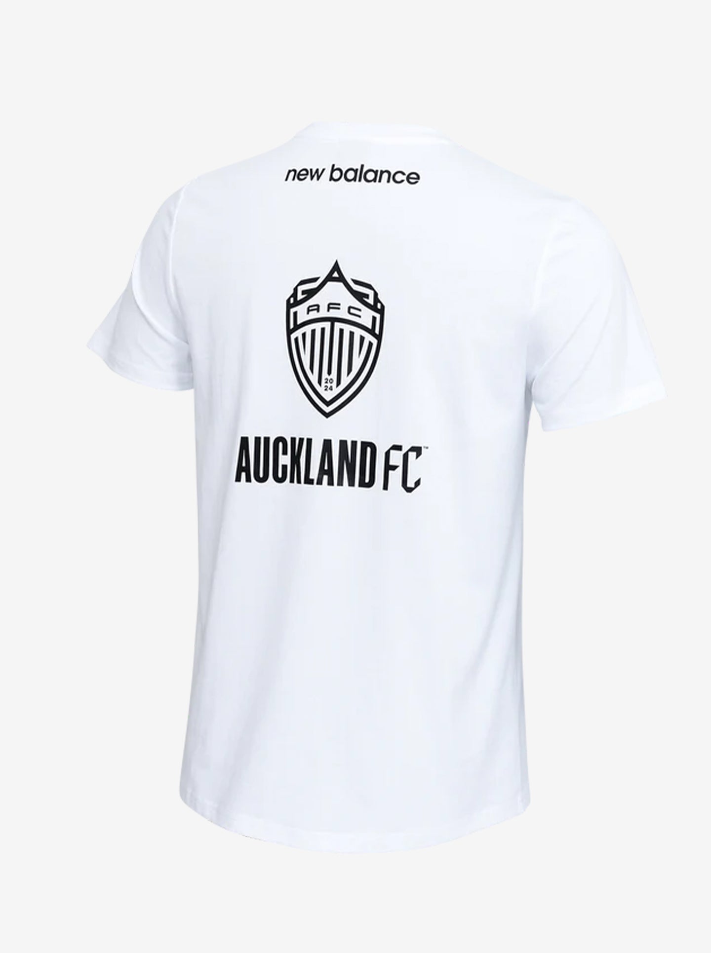 Auckland FC Casual Tee