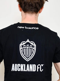 Auckland FC Casual Tee