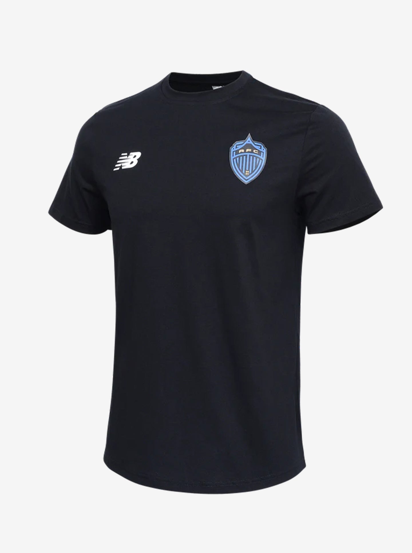 Auckland FC Casual Tee