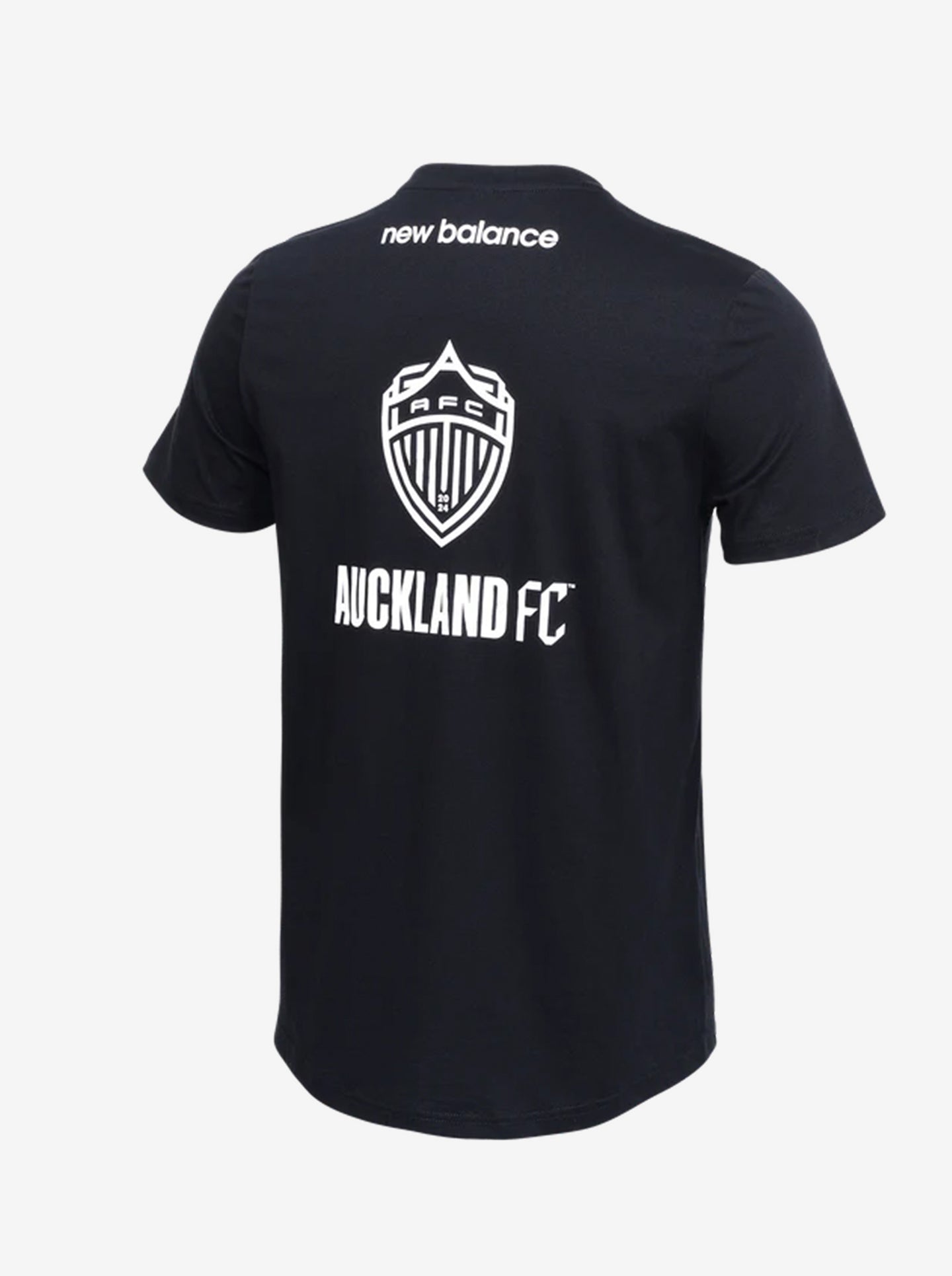 Auckland FC Casual Tee