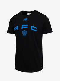 Auckland FC Casual Tee