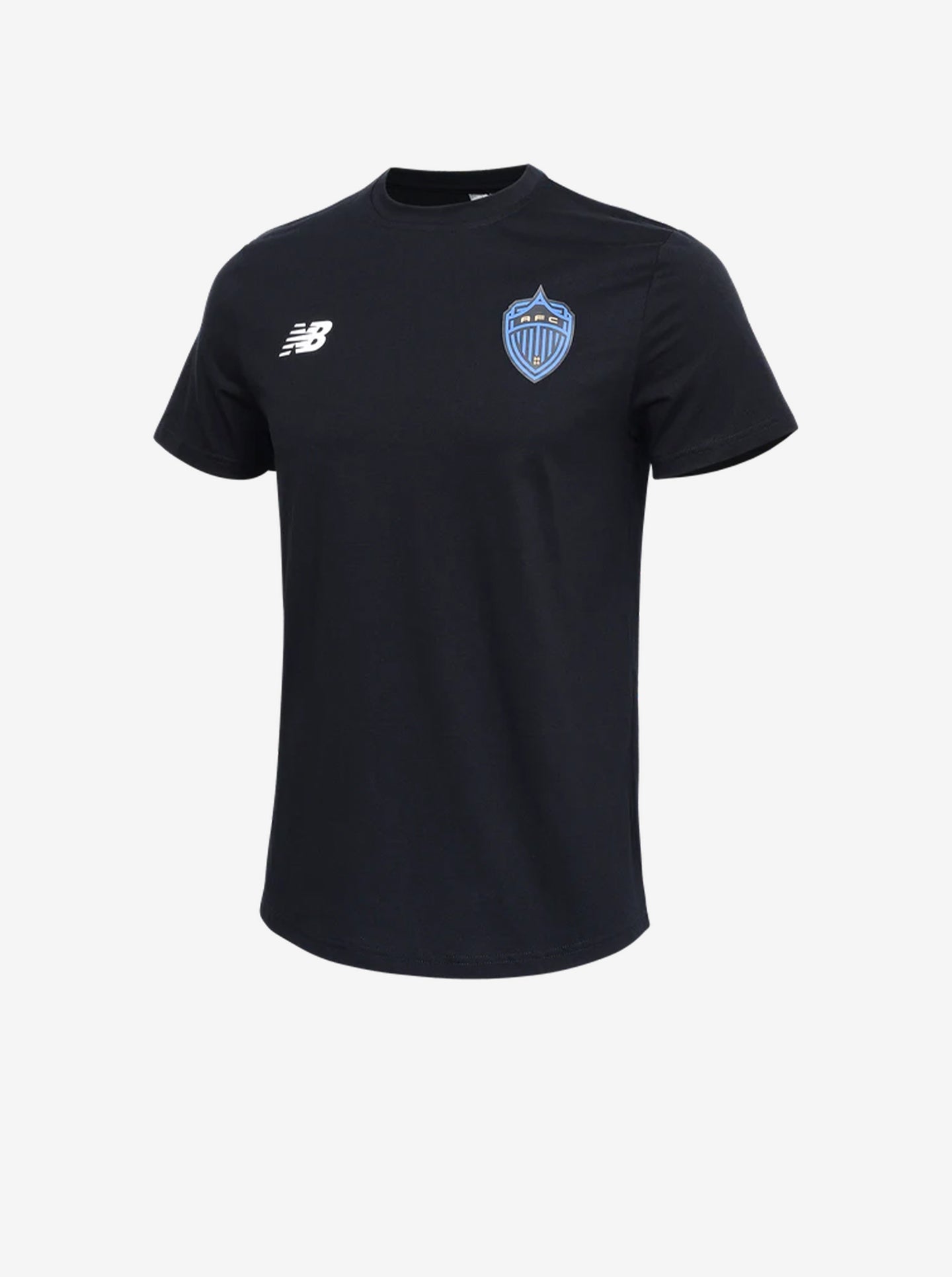 Auckland FC Casual Tee Youth