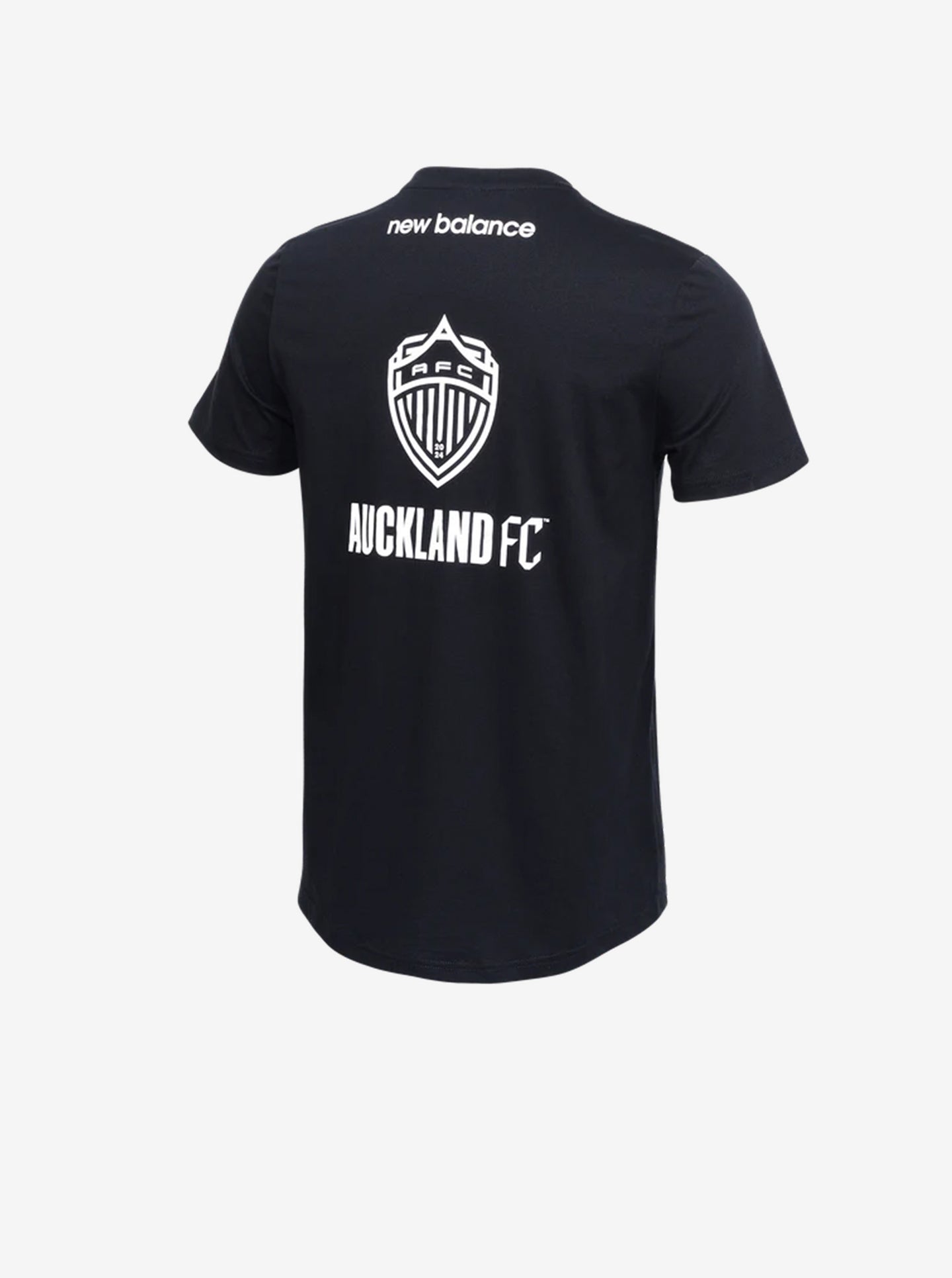 Auckland FC Casual Tee Youth