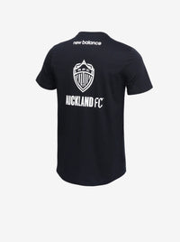 Auckland FC Casual Tee Youth