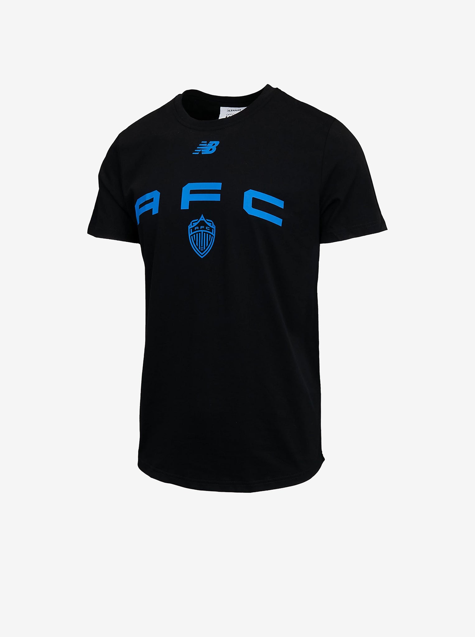 Auckland FC Casual Tee Youth