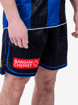 Auckland FC 2026/27 Playing Home Shorts
