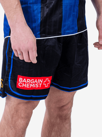 Auckland FC 2026/27 Playing Home Shorts