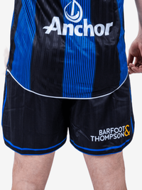 Auckland FC Junior 2026/27 Playing Home Shorts