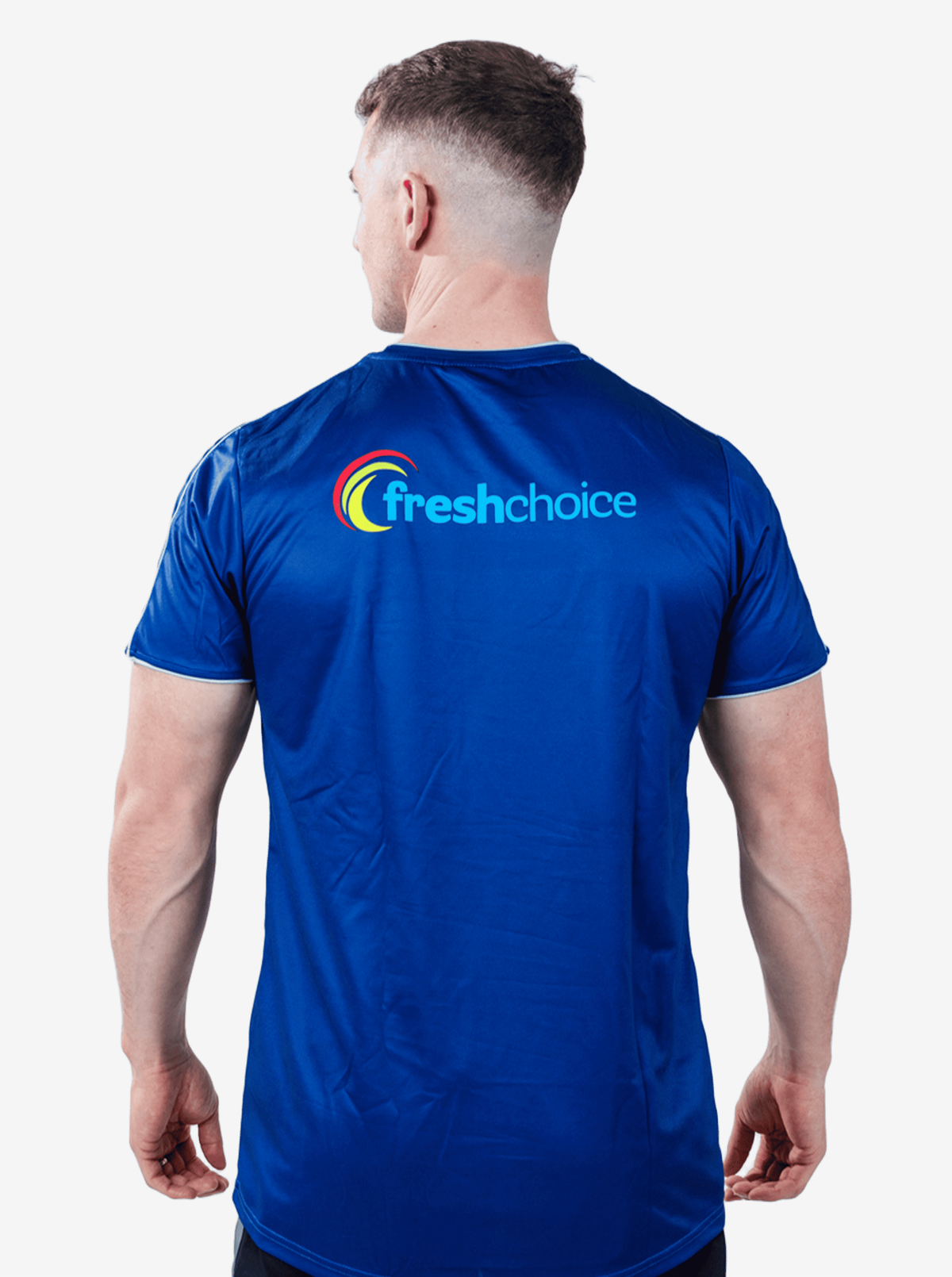 Auckland FC 2026/27 Training Tee