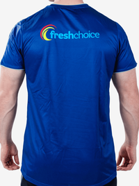 Auckland FC 2026/27 Training Tee