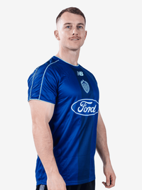 Auckland FC 2026/27 Training Tee