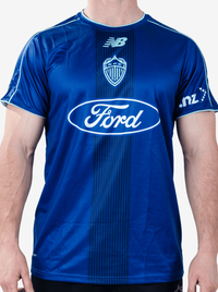 Auckland FC 2026/27 Training Tee