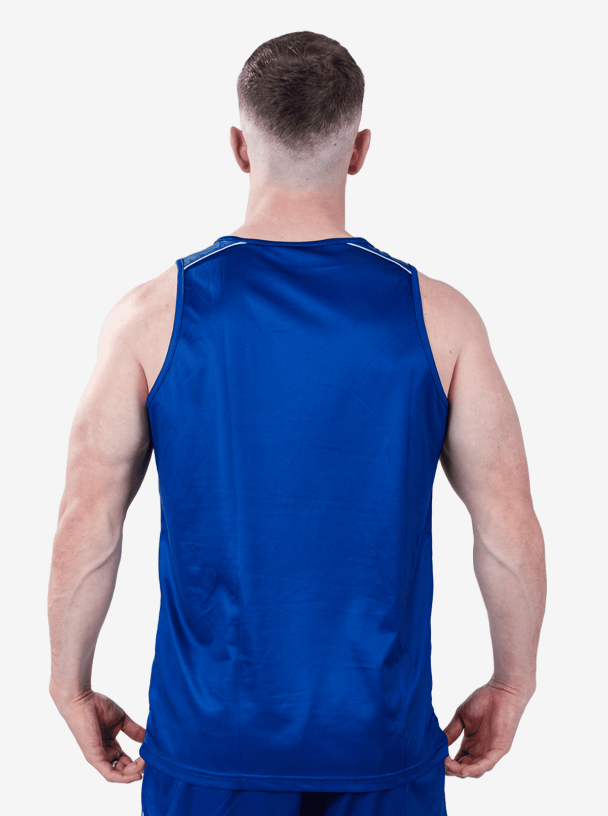 Auckland FC 2026/27 Training Singlet