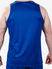 Auckland FC 2026/27 Training Singlet