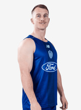 Auckland FC 2026/27 Training Singlet