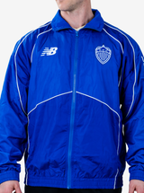 Auckland FC 2026/27 Wind Jacket