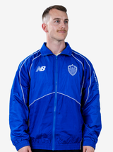 Auckland FC 2026/27 Wind Jacket