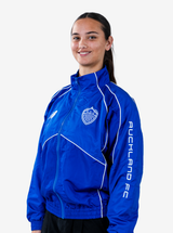 Auckland FC 2026/27 Wind Jacket