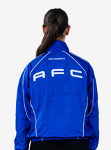 Auckland FC 2026/27 Wind Jacket