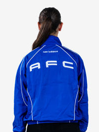 Auckland FC 2026/27 Wind Jacket
