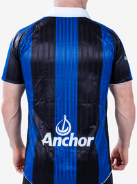 Auckland FC 2026/27 Replica Home Jersey