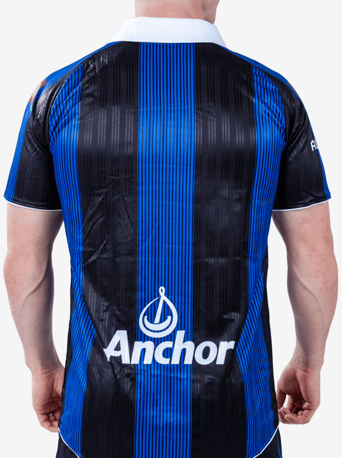 Auckland FC 2026/27 Replica Home Jersey