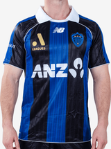 Auckland FC 2026/27 Replica Home Jersey