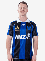 Auckland FC 2026/27 Replica Home Jersey