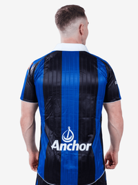 Auckland FC 2026/27 Replica Home Jersey