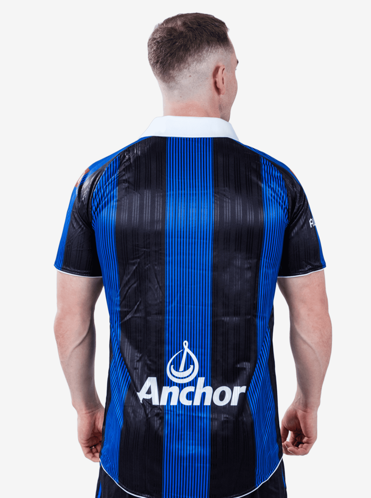 Auckland FC 2026/27 Replica Home Jersey