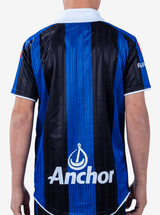 Auckland FC Junior 2026/27 Replica Home Jersey