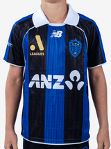 Auckland FC Junior 2026/27 Replica Home Jersey