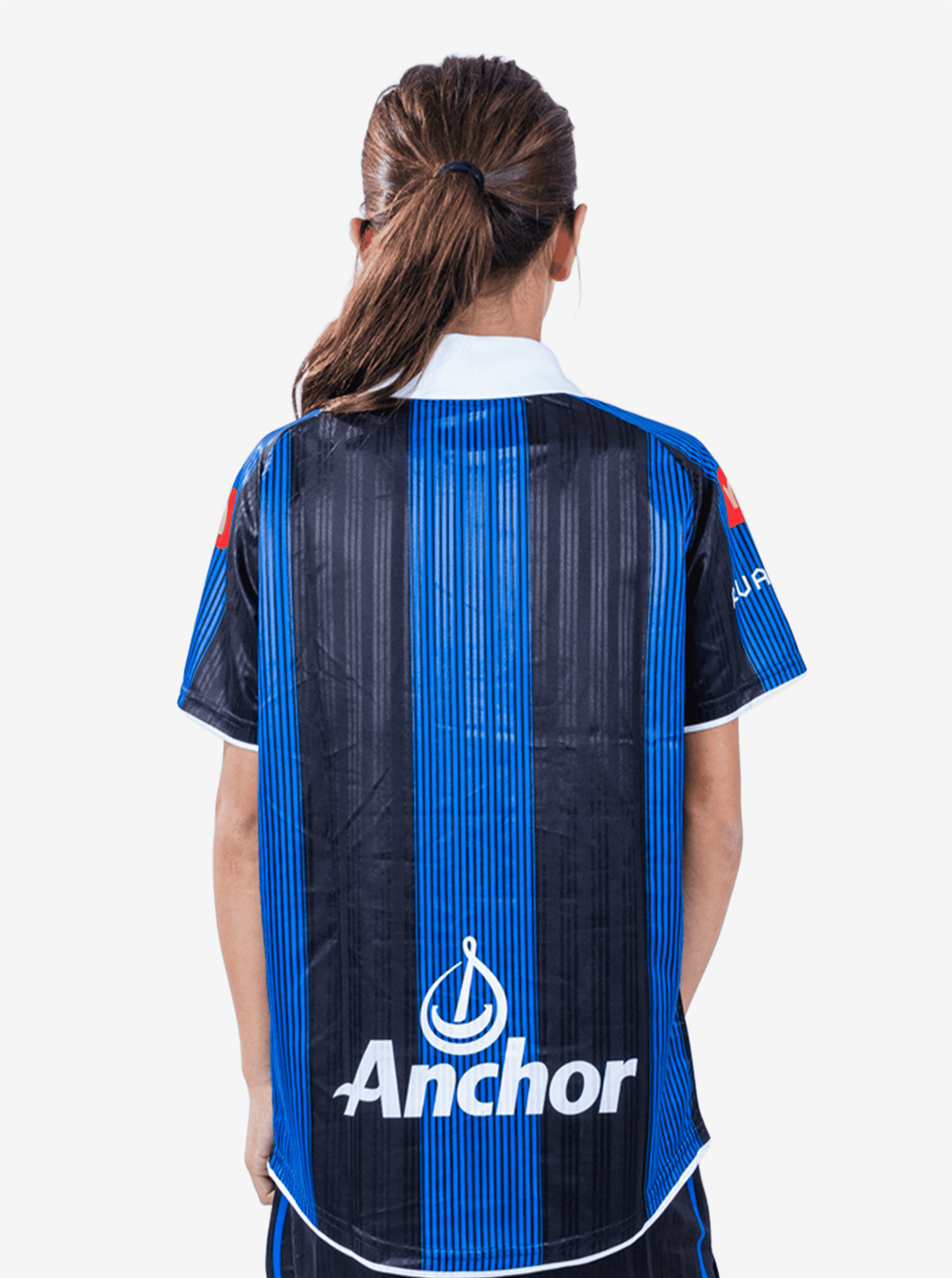 Auckland FC Junior 2026/27 Replica Home Jersey