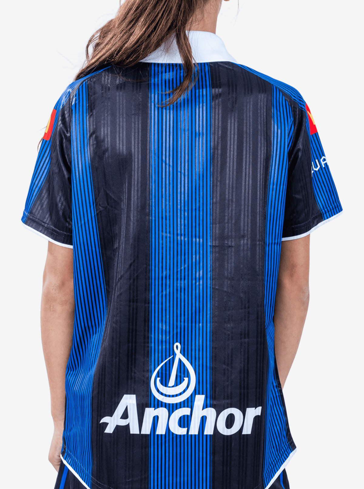 Auckland FC Junior 2026/27 Replica Home Jersey