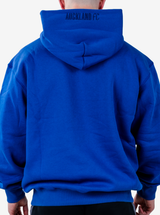 Auckland FC Oversized Hoodie 2026/27